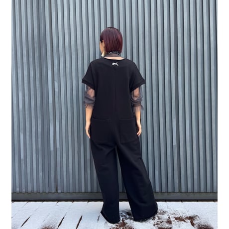 【TRANOI】TORA TSUNAGI