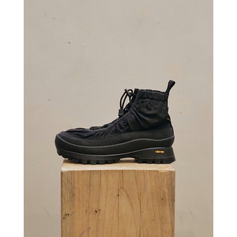 TODAYFUL】Vibramsole Drawstring Sneakers ※納期11/