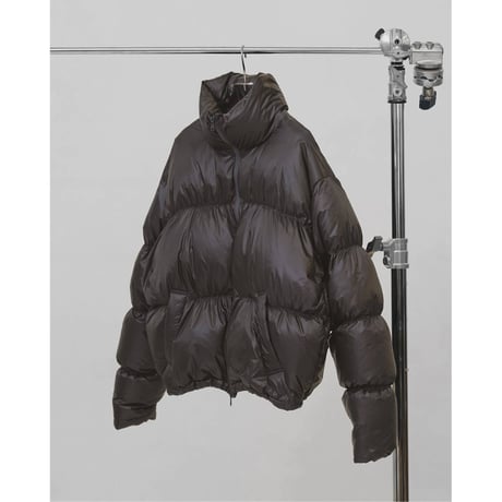 【TODAYFUL】Standcollar Down Jacket　※納期12月上旬～1月上旬