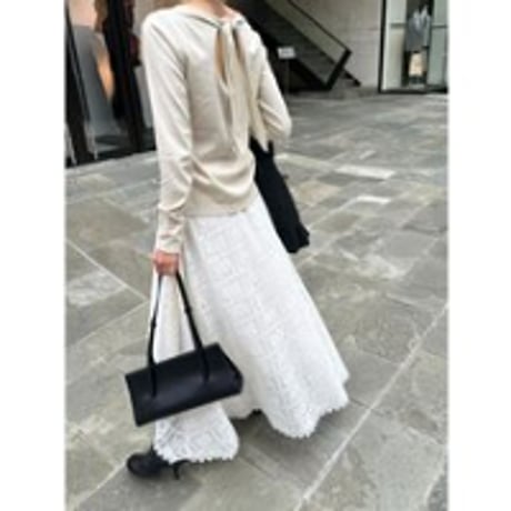 【Mewl】ﾗﾒﾘﾌﾞﾊﾞｯｸﾘﾎﾞﾝTOPS