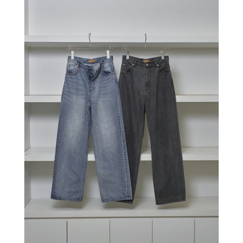 TODAYFUL】Cary's Denim | selectshop kusukusu