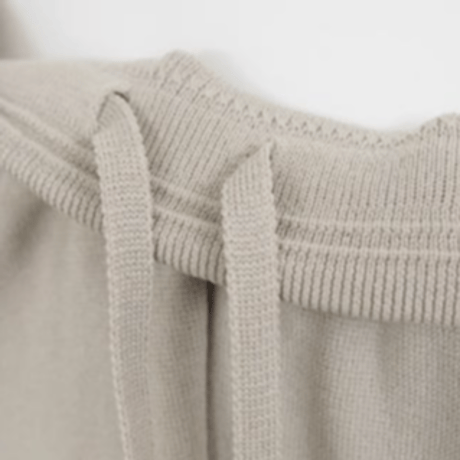 【Boutique Ordinary】Knit Sweatpants