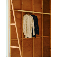 【Hella】tulle embroidery shirt ※ 納期 9/中～10/中