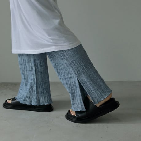【ànuke]Layered Cut Onepiece