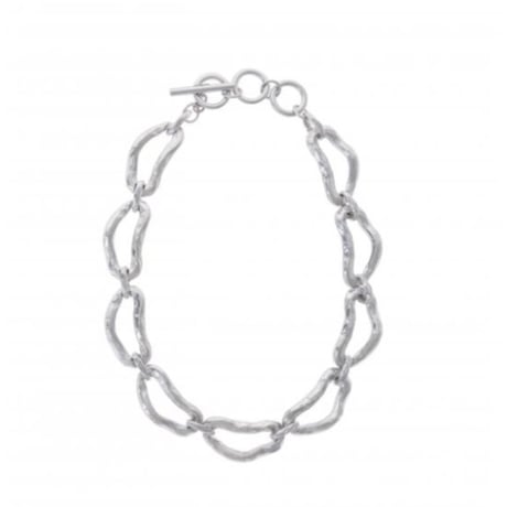 【Sea'ds mara】Filler chain necklace