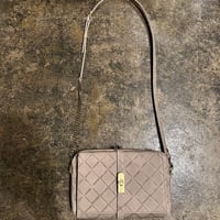 【M.U.L.】ショルダーバッグ　MUL040