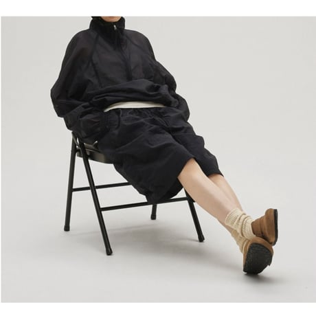【TODAYFUL】Nylon Ripstop Blouson　※納期4月中旬〜5月中旬