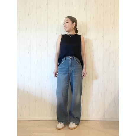 新品L'ours Polaire et Bleuデニムサロペット ライトブルー 楽天市場】L'ours Polaire et Bleu(ルス・ポレイル＆ブルー