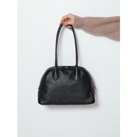 【YENN】 MEDIUM BOWLING BAG