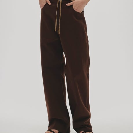 【TODAYFUL】Cary's Denim