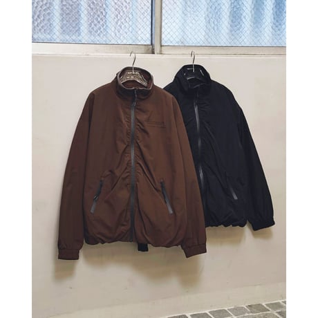 【TODAYFUL】 Useful Zip Blouzon