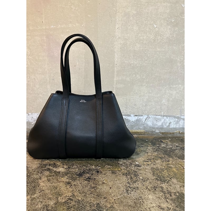 M.U.L.】MINIMALトートS | selectshop kusukusu