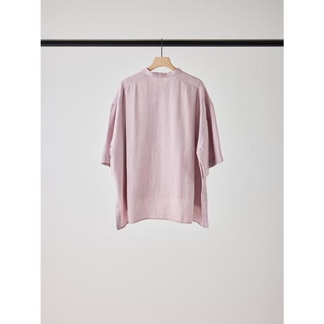 【YENN】BIG POCKET SHIRT