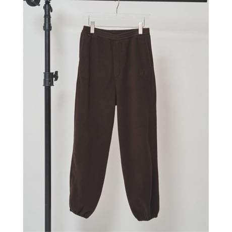 【TODAYFUL】Easy Fleece Pants   ＊