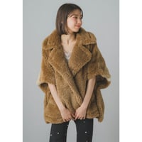 TODAYFUL】Heather Over Jacket | selectshop kusu