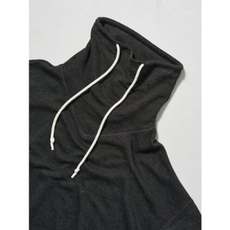 【YENN】TURTLE/N SWEATSHIRT