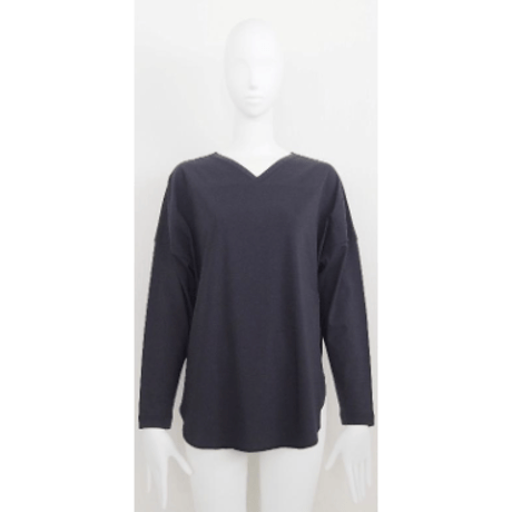 【Boutique Ordinary】2-Way Dolman Like Tops