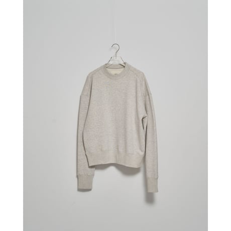 【TODAYFUL】Cotton Brushed Sweat　※納期10月中～11月中