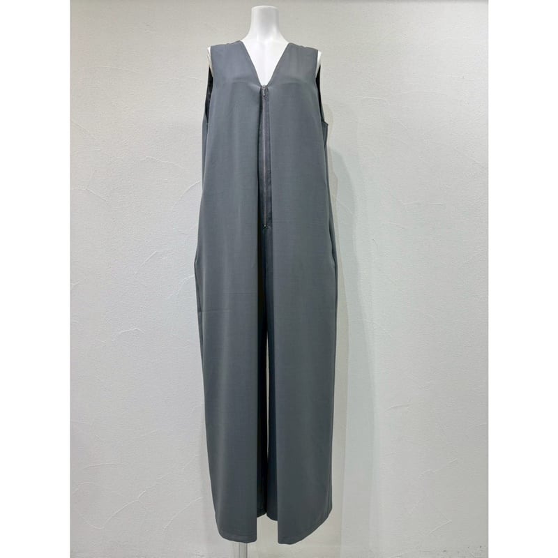 CYAN tokyo】オーバータックサロペット | selectshop kusukusu