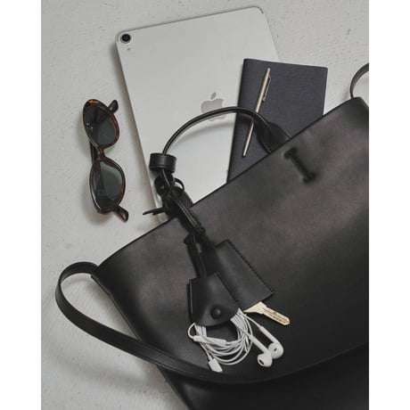 【TODAYFUL】Useful Leather Bag (L)　※納期12月上旬～1月上旬