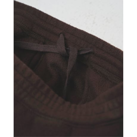 【TODAYFUL】Easy Fleece Pants   ＊
