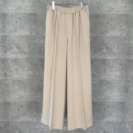 kusukusu限定サイズ✨【Anna Kerry】ROOMY PANTS
