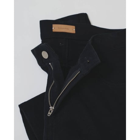 【TODAYFUL】Jamie's Denim　※納期10月中旬～11月中旬