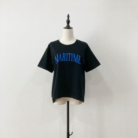【siro de labonte】MARITIME Tshirt