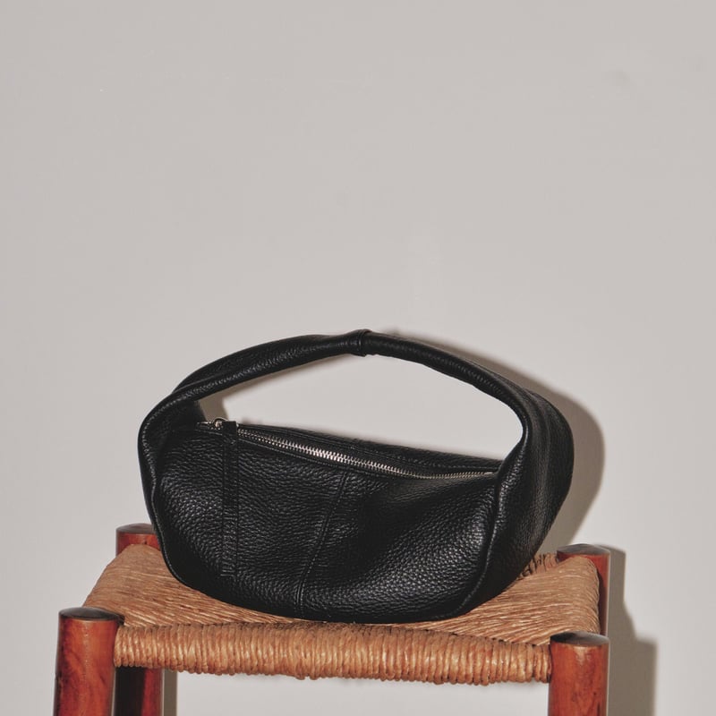 TODAYFUL】Leather Wrap Bag | selectshop kusukusu