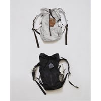 【TODAYFUL】Useful Sheer Backpack　※納期4月下旬〜5月下旬