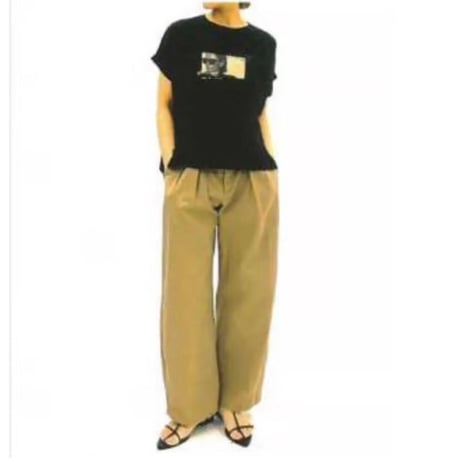 【PASSIONE】PHOTO Tee　26940