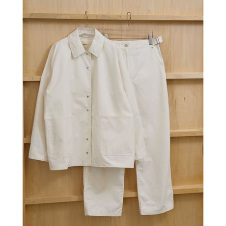 【TODAYFUL】Boyfriend Cotton Pants