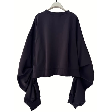 【CHIGNON】ｴﾝﾎﾞｽﾛｺﾞ短丈PO