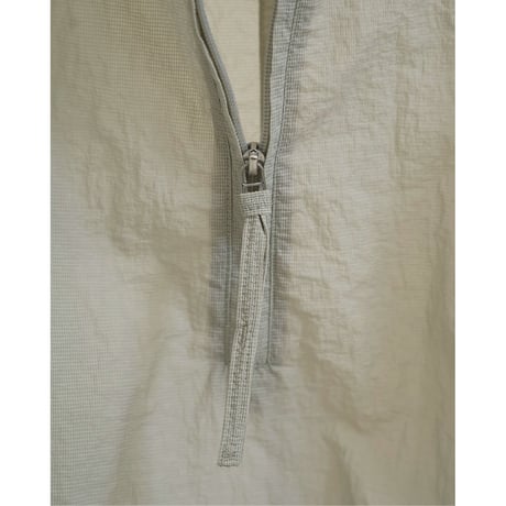 【TODAYFUL】Nylon Ripstop Blouson　※納期4月中旬〜5月中旬