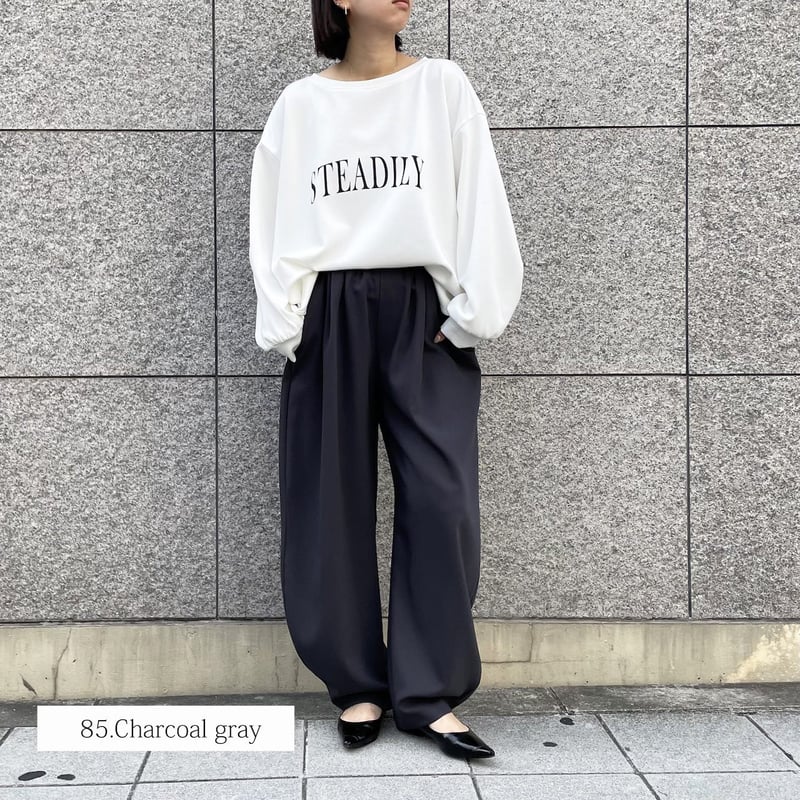 Anna Kerry】 AUTUMNモロッコパンツ | selectshop kusukusu