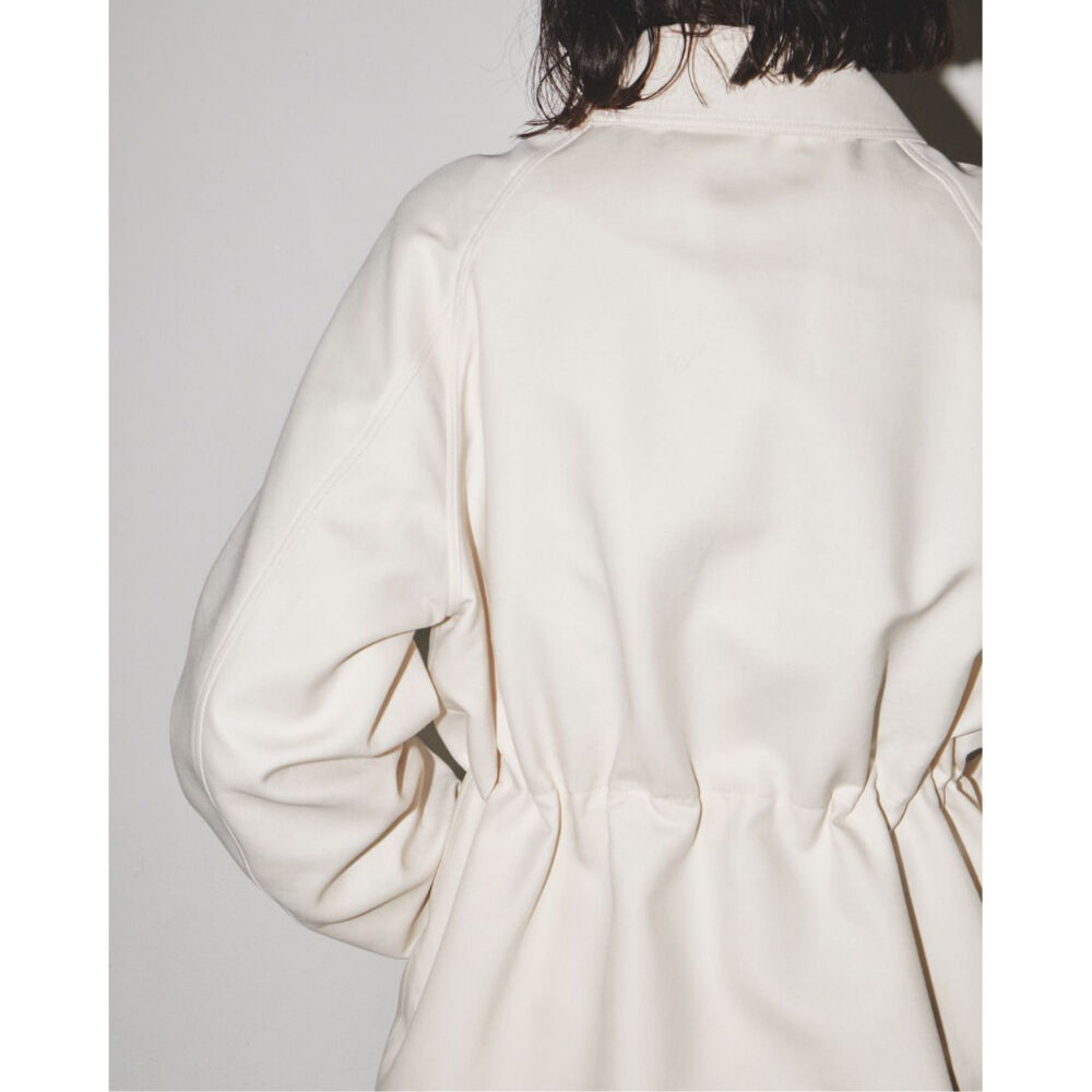 TODAYFUL】Waist Gather Jacket | selectshop kusu...