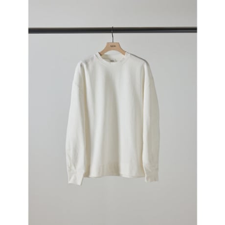【YENN】VOLUME SLEEVE TOPS