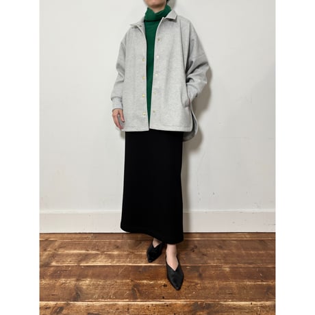 【siro de labonte】shirt jacket