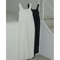 【anuke】Cotton Gather Combinaison    ＊