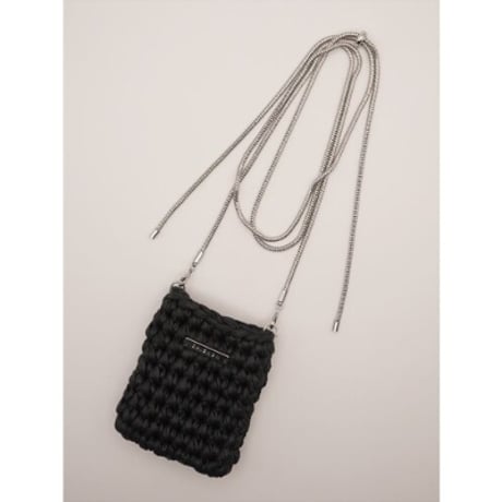 【CHIGNON】ｸﾛｼｪﾐﾆBAG　納期：12月上旬～1月上旬