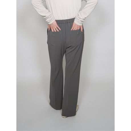 【YENN】STEP HEM EASY PT