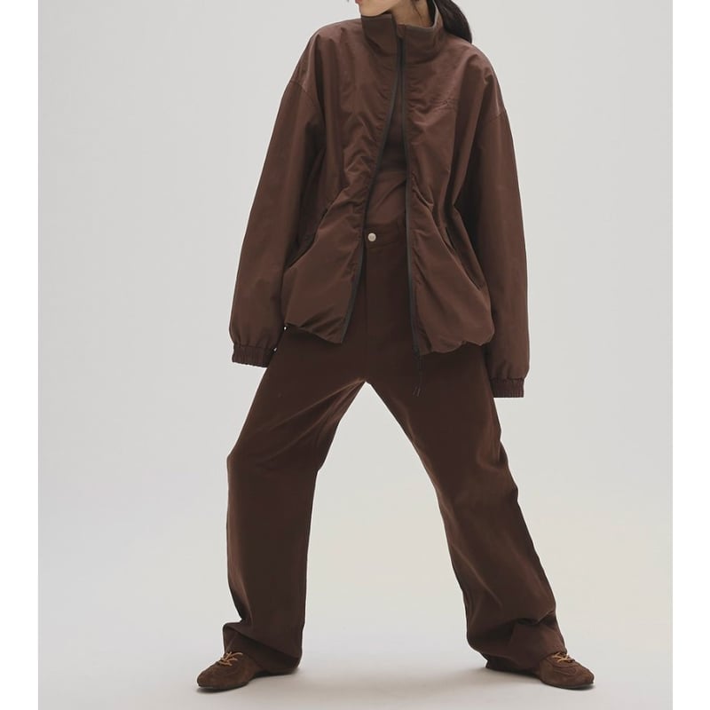 TODAYFUL】 Useful Zip Blouzon | selectshop kusu