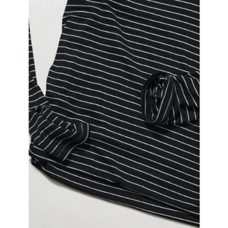 【YENN】STP LAYERED TURTLEPO