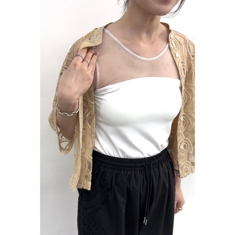 楽天市場】cloche トップス（Tシャツ・カットソー｜トップス