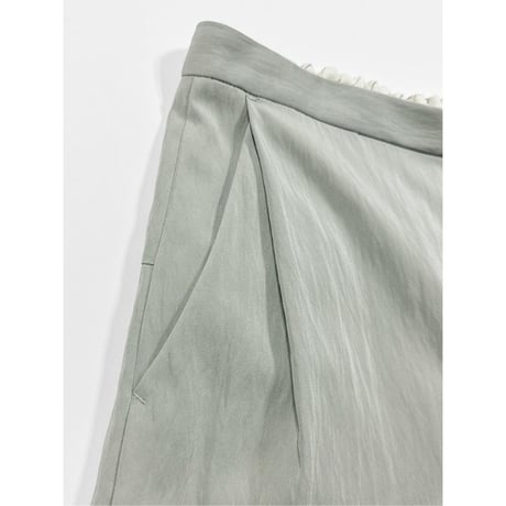 【YENN】FLUID WIDE PT