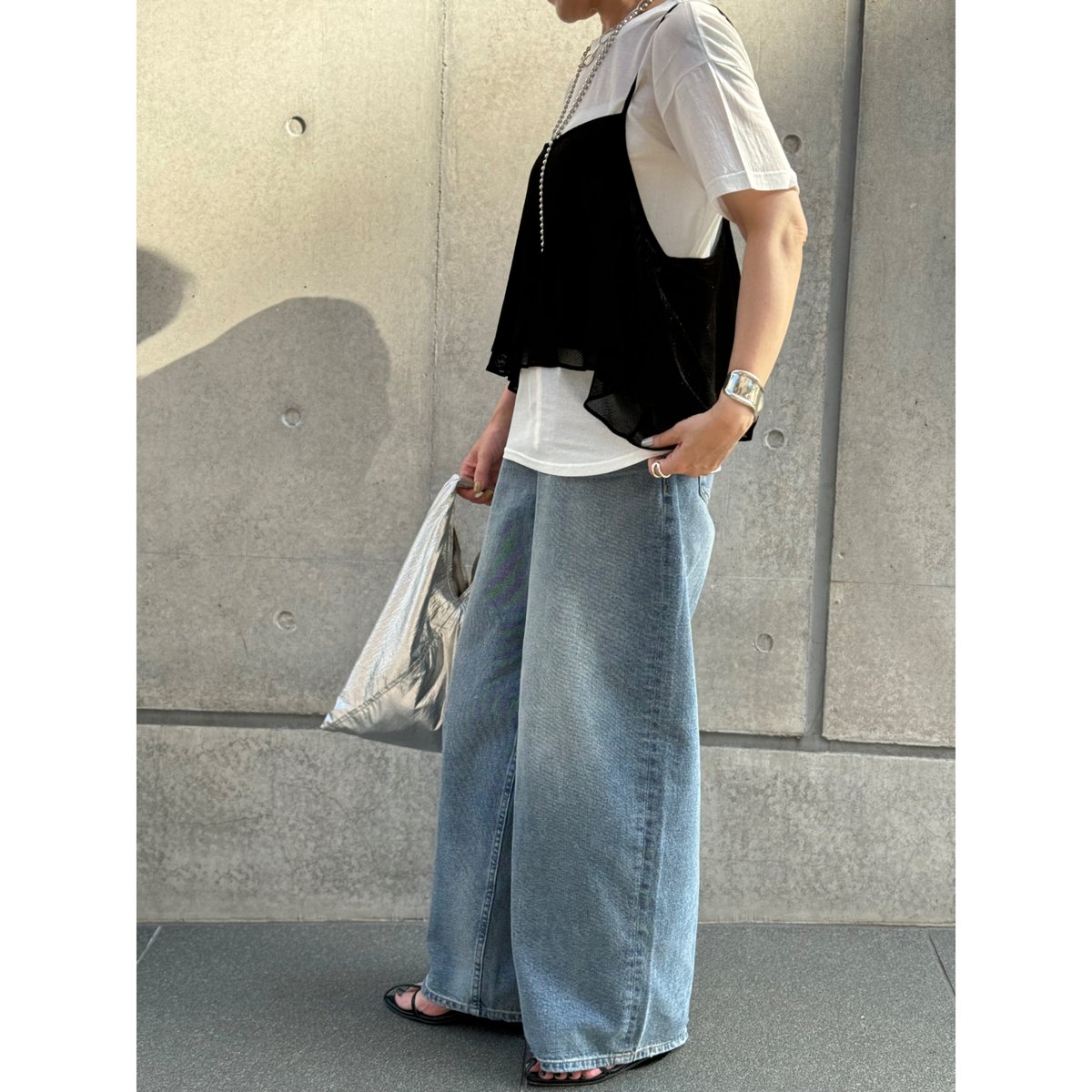 再再再販御予約【Anna Kerry】メッシュベロアビスチェ | selectshop kus