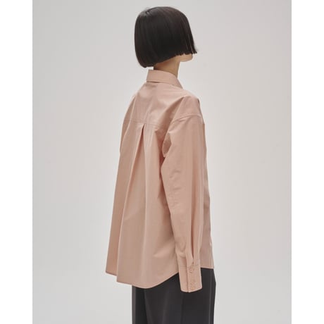 【TODAYFUL】Typewriter Box Shirts