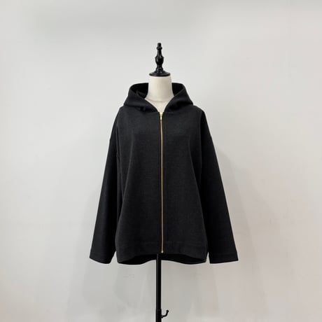 【siro de labonte】foody jacket