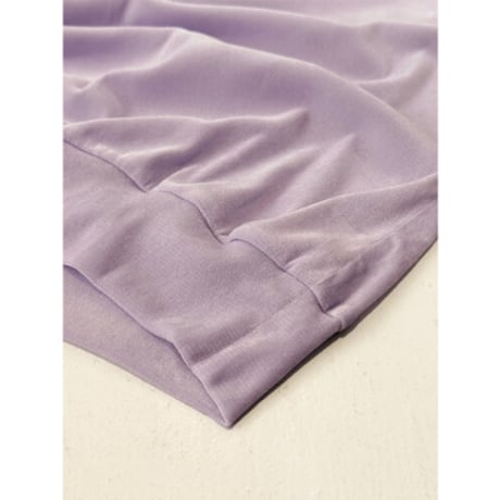 【YENN】FLOCKY TULLE PO