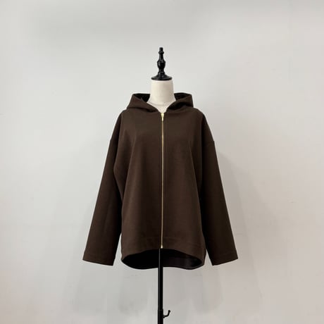 【siro de labonte】foody jacket